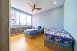 Tan Tong Meng Tower (D11), Apartment #632900771